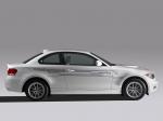 BMW 1-Series Coupe ActiveE Test Car 2011 года